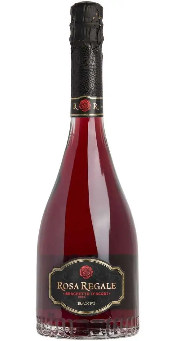 Brachetto D'Acqui „Rosa Regale“ DOCG BANFI