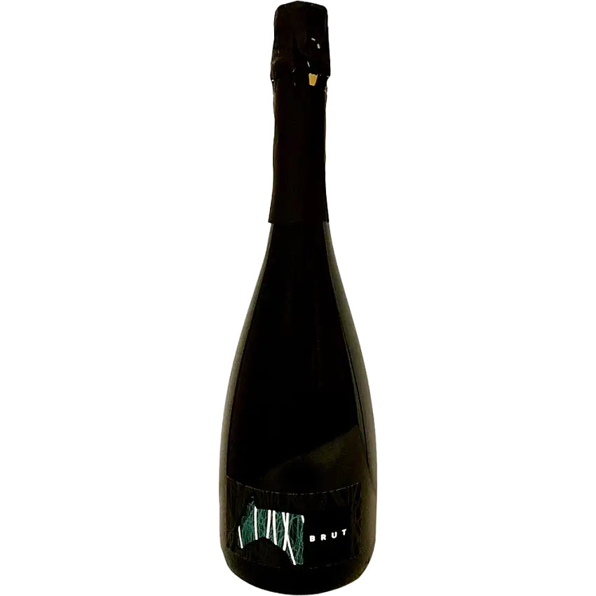 Brut Spumante Pinot Grigio Lazio IGP brut Bio - Azienda Agricola Casal De Luca
