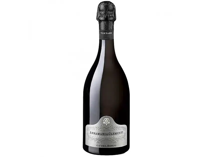 Ca Del Bosco Annamaria Clementi 2011