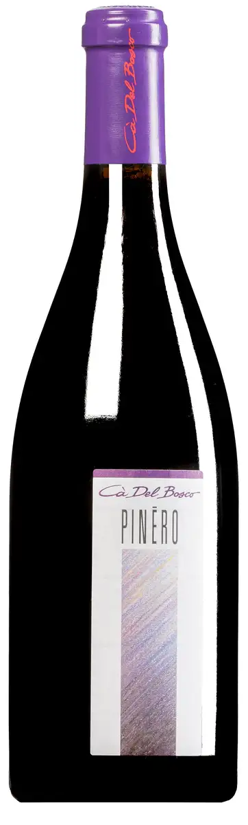 “Pinero” Pinot Nero Sebino IGT 2019