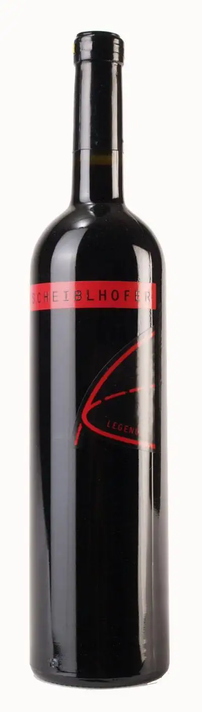 Cabernet Franc The 2017 | Scheiblhofer Erich | Bei Weingrube.com bestellen