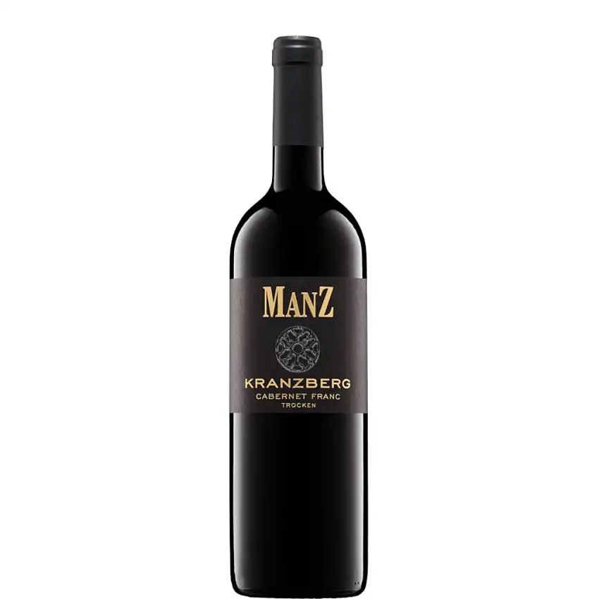 2019 Cabernet Franc Dalheimer Kranzberg trocken