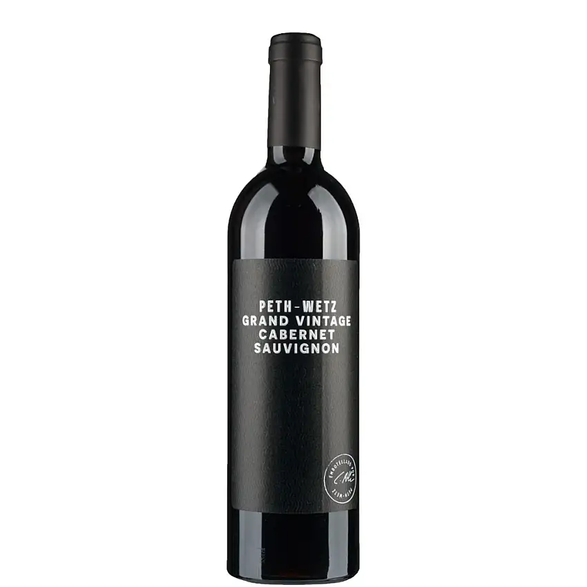 2020 'Grand Vintage' Cabernet Sauvignon trocken