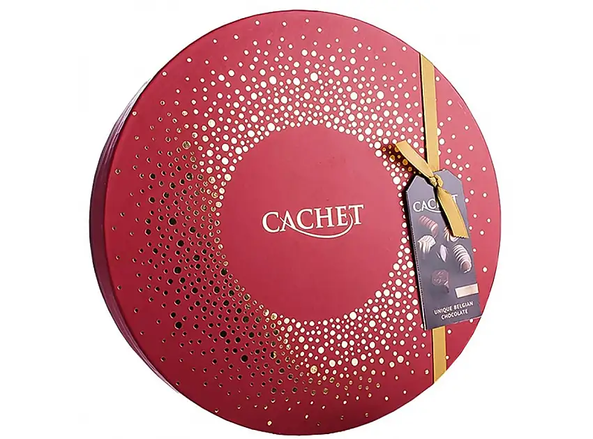 Cachet Caja Roja 200gr.