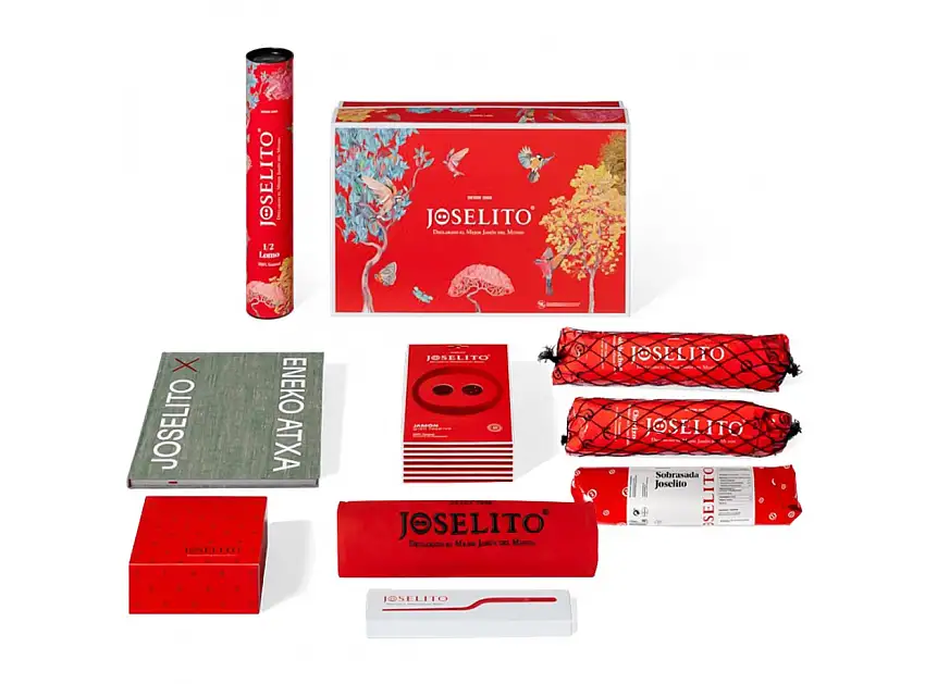Caja Variada Joselito