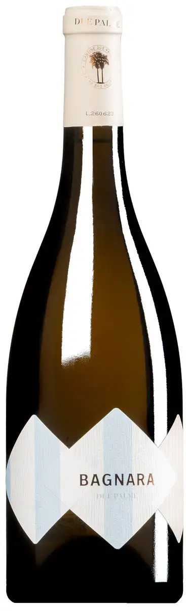 “Bagnara” Fiano del Salento IGP 2025