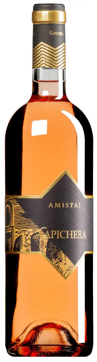 “Amistai” Rosato Isola dei Nuraghi IGT 2024