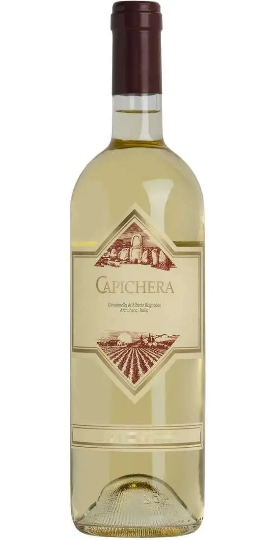 CAPICHERA CAPICHERA