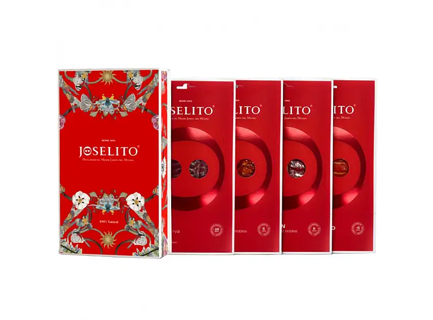 Cata Selección Joselito