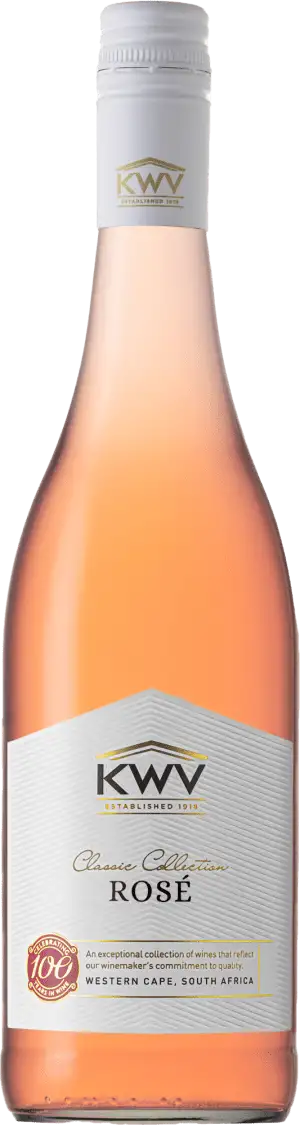 2024 KWV Rosé
