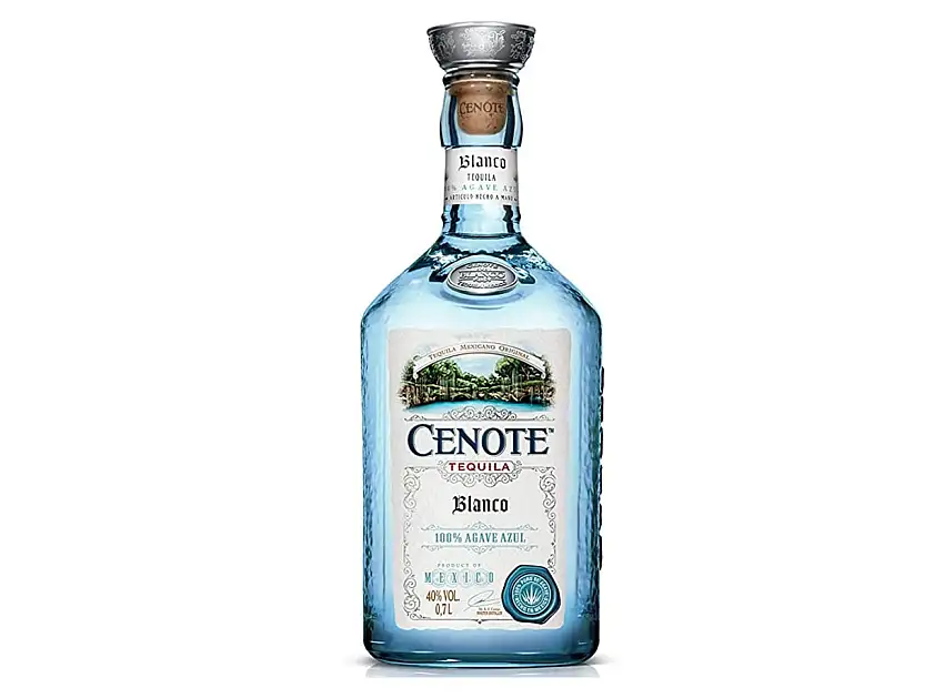 Tequila Cenote