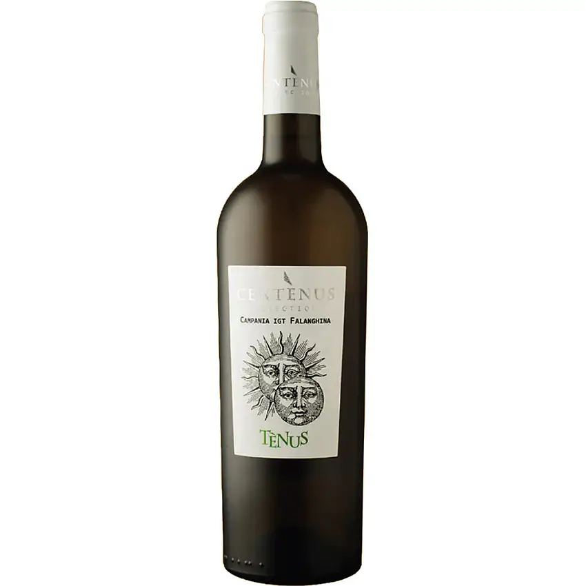 2024 Centènus - Campania Aglianico IGP trocken - Sella delle Spine