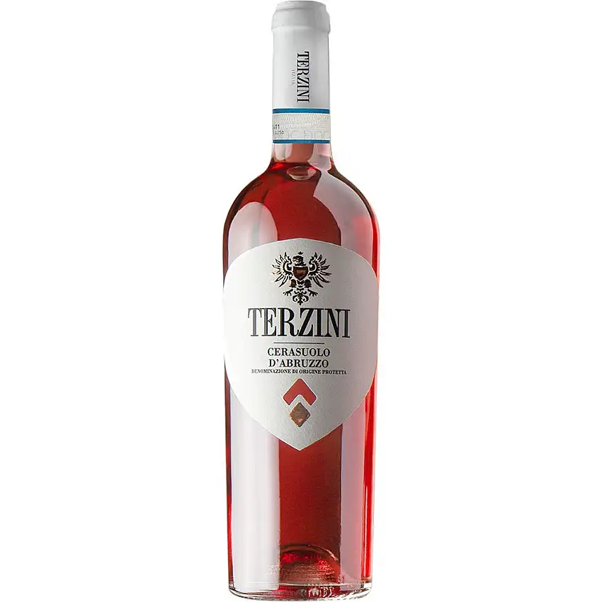 2023 Cerasuolo d’Abruzzo DOC trocken - Azienda Agricola Terzini