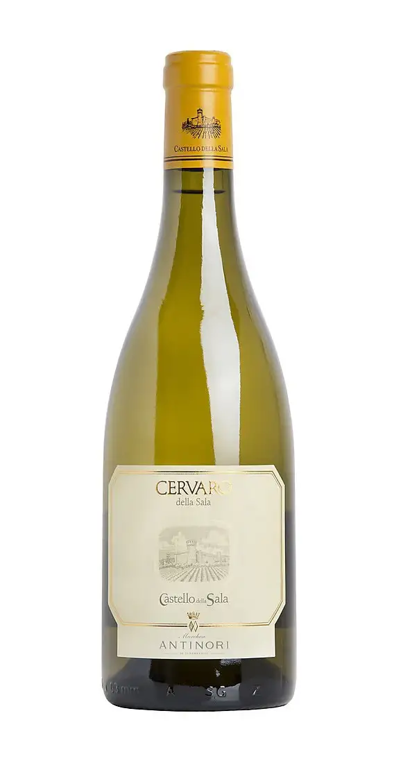 Cervaro della Sala 2022 Antinori
