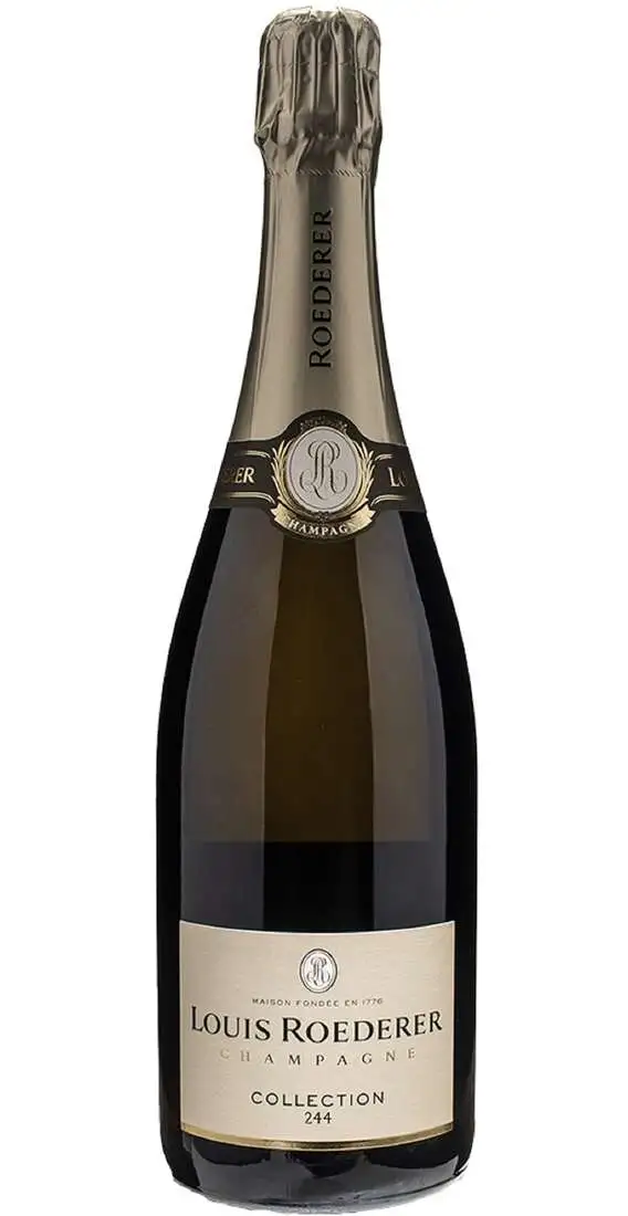 Champagne Brut AOC "Collection 245" LOUIS ROEDERER