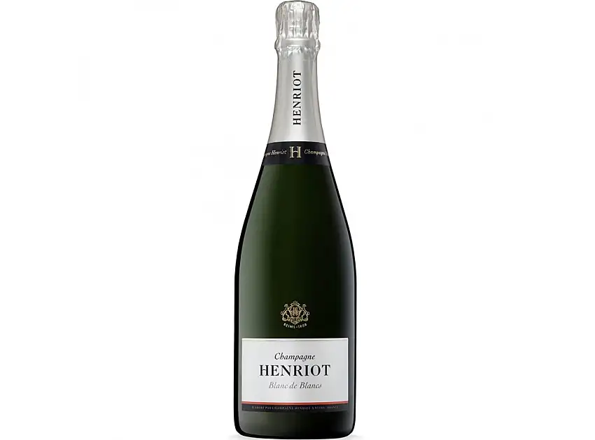 Champagne Henriot Blanc de Blancs