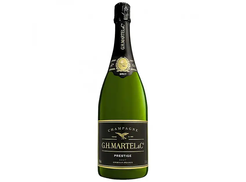 Champagne Martel Prestige Brut Magnum 150Cl.