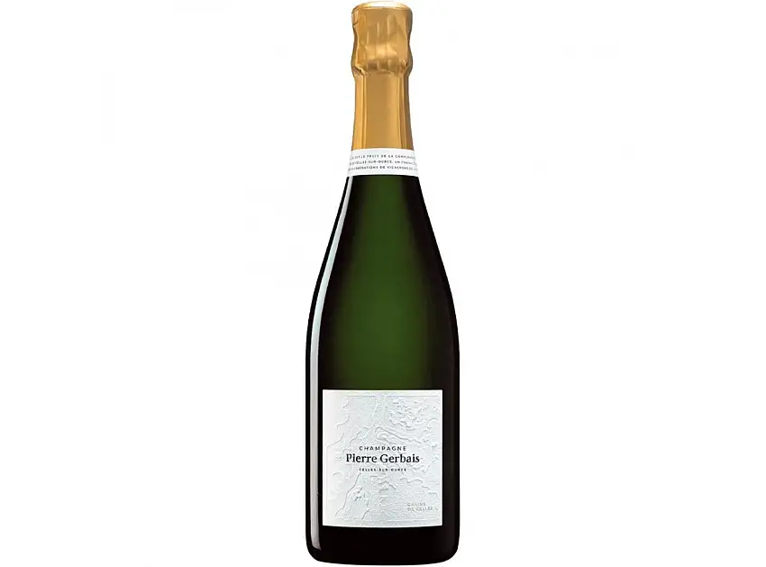 Champagne Pierre Gerbais Grains de Celles Extra Brut 2020