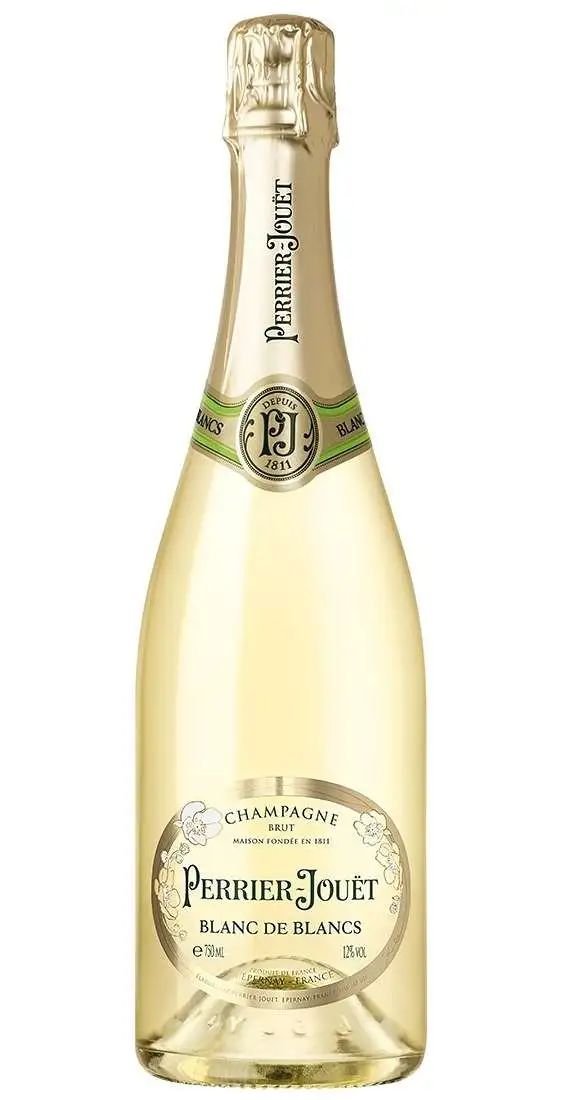 Champagner BLANC DE BLANCS Perrier-Jouet