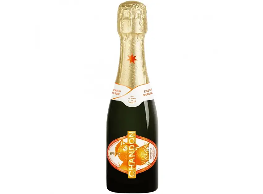 Chandon Garden Spritz Mini 18,7Cl.