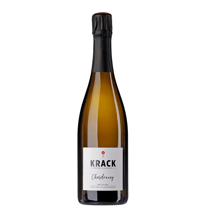 2020 Chardonnay brut nature