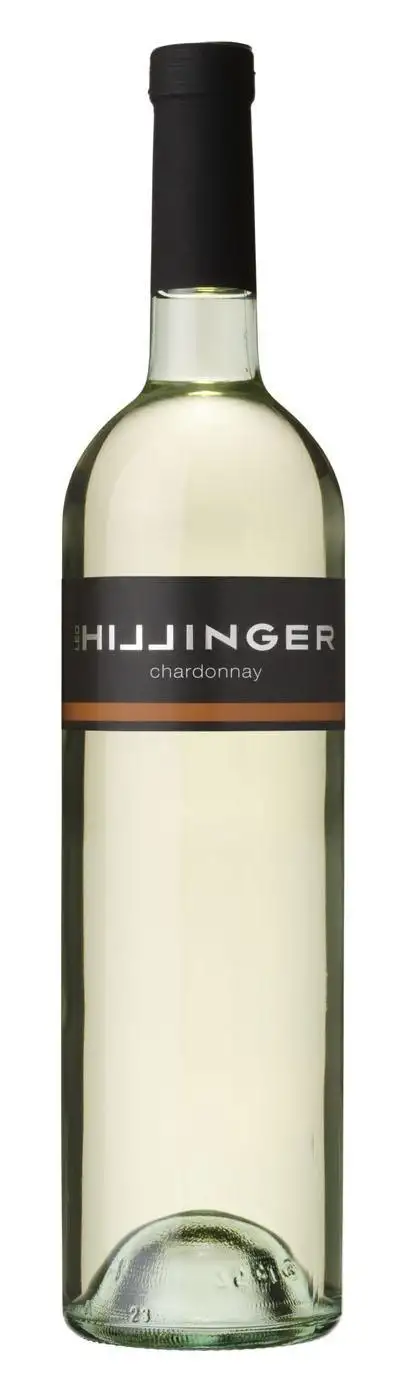 Chardonnay 2023 | Hillinger | Bei Weingrube.com bestellen