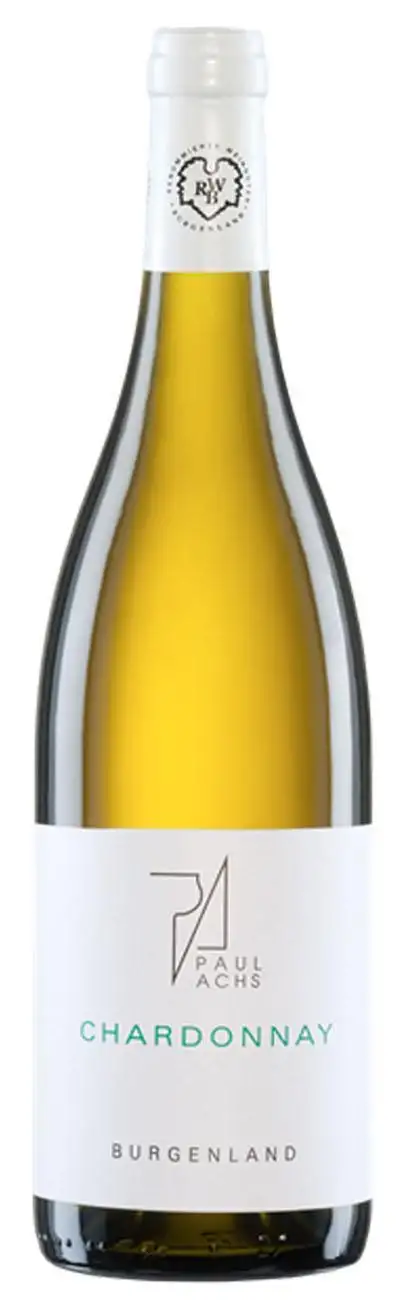 Chardonnay 2023 | Achs Paul | Bei Weingrube.com bestellen