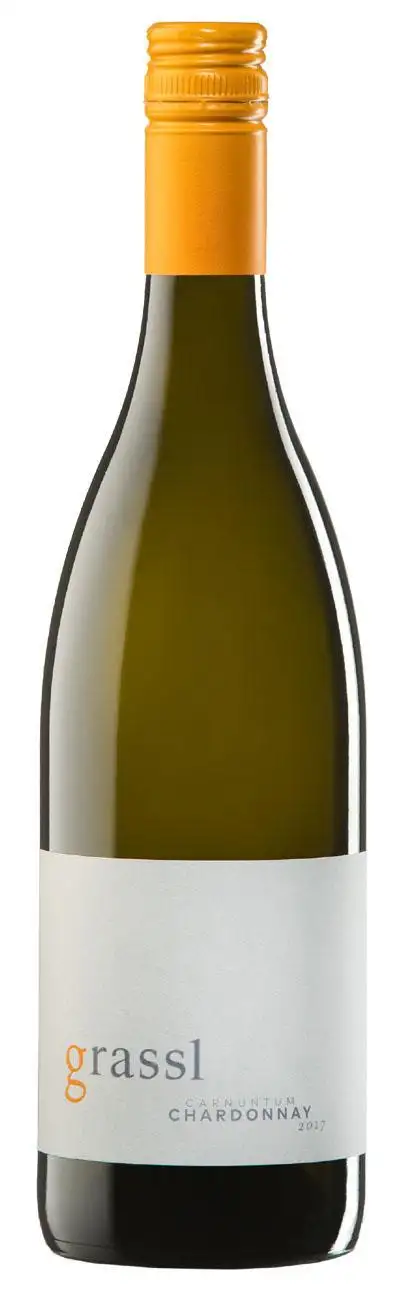 Chardonnay Carnuntum DAC 2025 | Grassl Philipp | Bei Weingrube.com bestellen