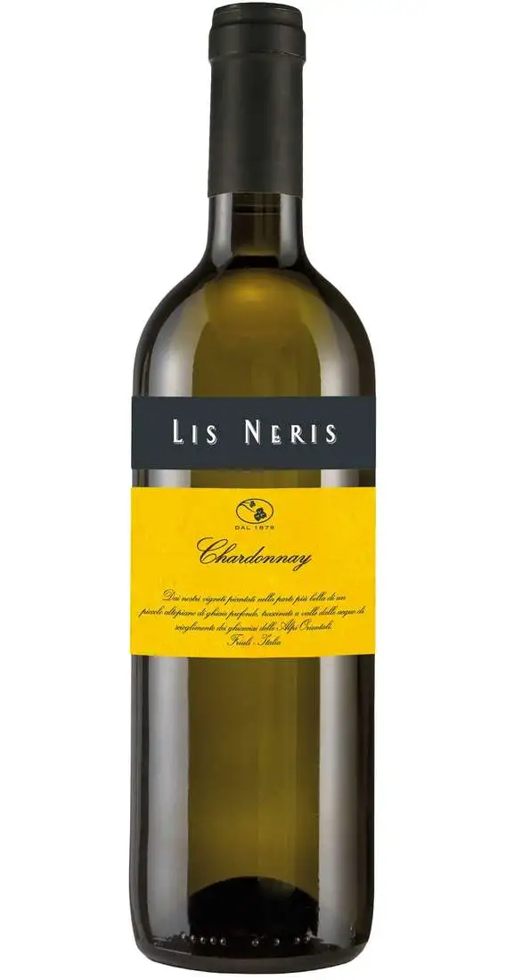 Chardonnay DOC Lis Neris
