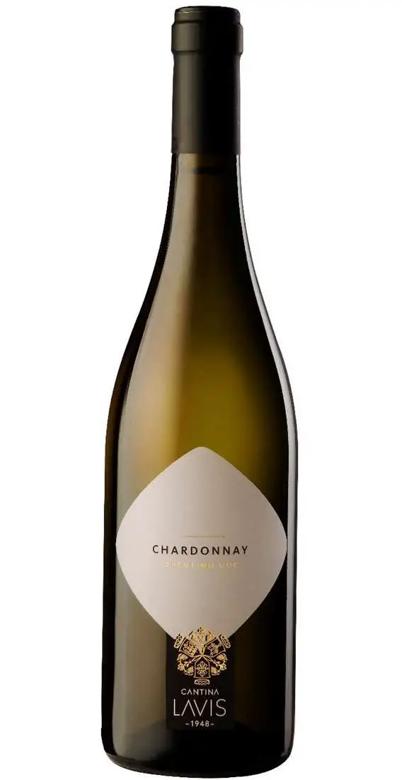 Chardonnay DOC LA VIS