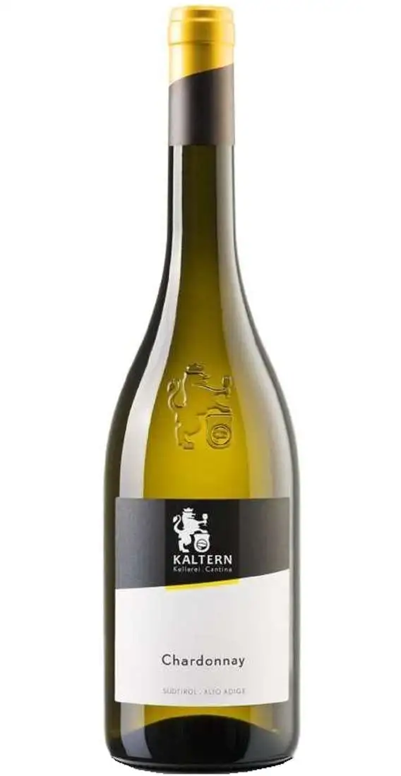 Chardonnay DOC CALDARO - KELLEREI KALTERN