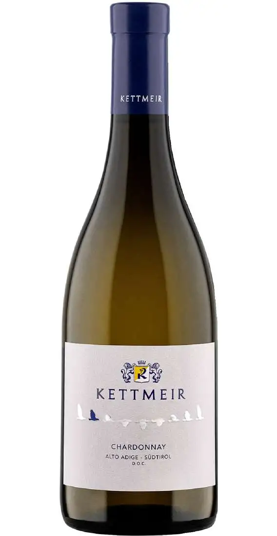 Chardonnay DOC KETTMEIR