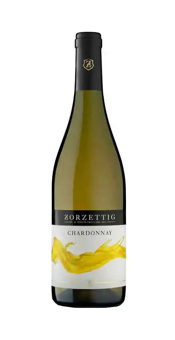Chardonnay DOC ZORZETTIG