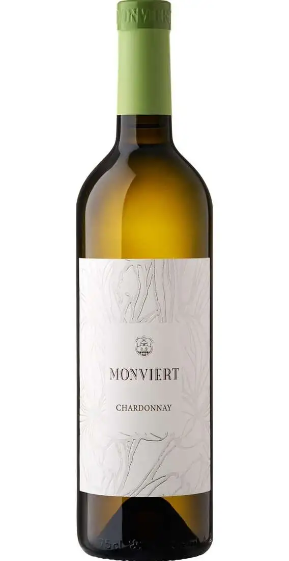 Chardonnay DOC MONVIERT
