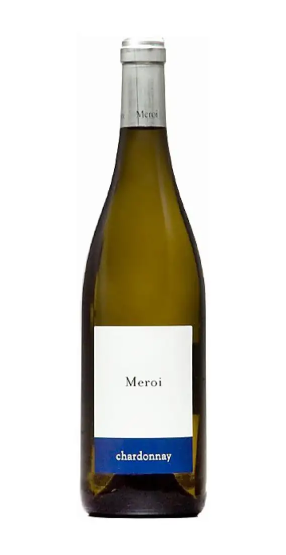 Chardonnay DOC Meroi