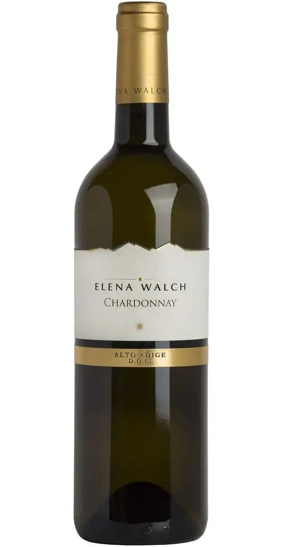 Chardonnay DOC Elena Walch