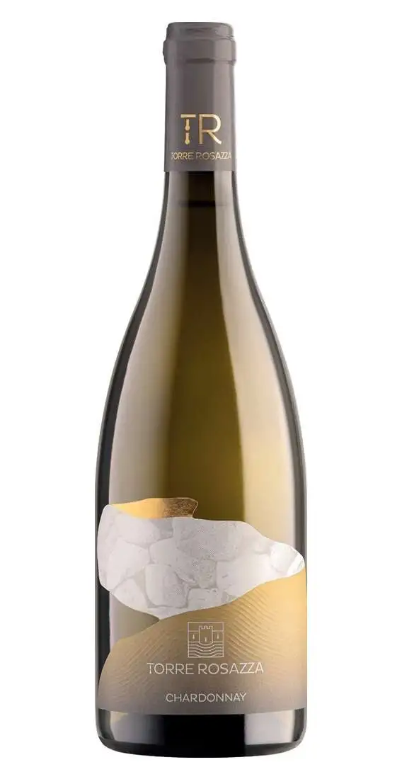 Chardonnay Friuli Grave DOC torre rosazza