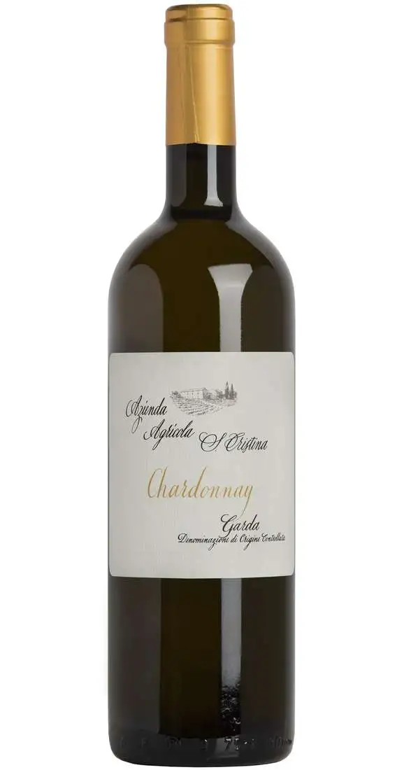 Chardonnay Garda DOC ZENATO