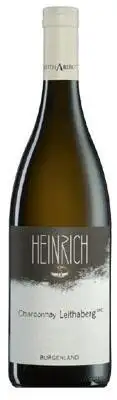 Chardonnay Leithaberg DAC 2023 | Heinrich Gernot | Bei Weingrube.com bestellen