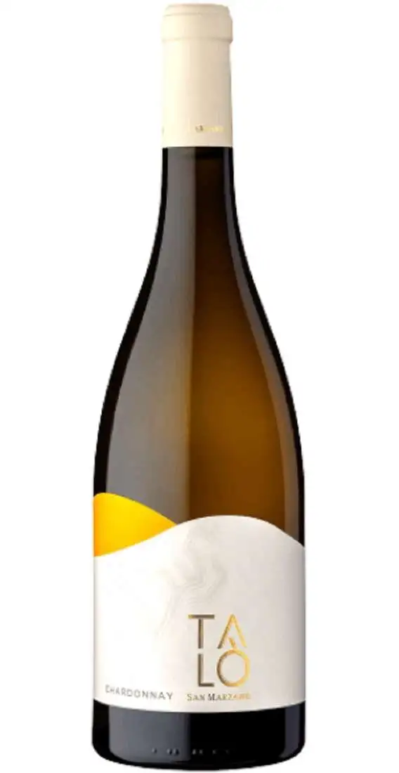 Chardonnay Puglia "Talò" San Marzano