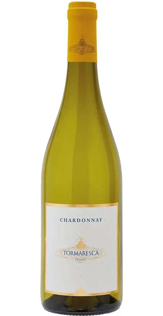 Chardonnay "Puglia" Antinori