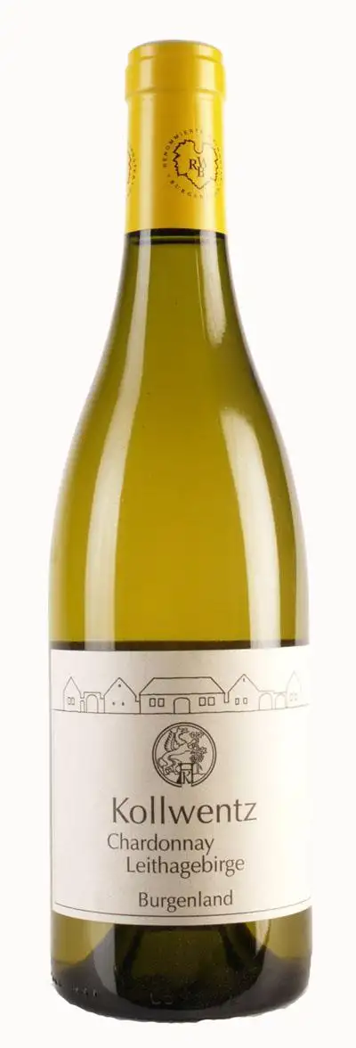 Chardonnay Ried Neusatz 2020 | Kollwentz | Bei Weingrube.com bestellen