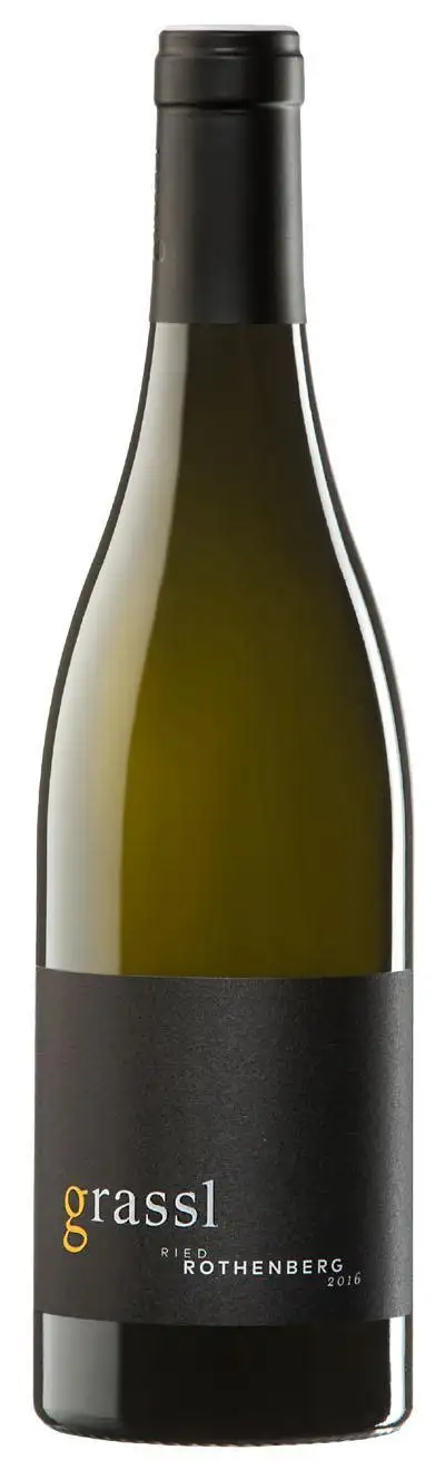 Chardonnay Ried Rothenberg DAC 2021 | Grassl Philipp | Bei Weingrube.com bestellen