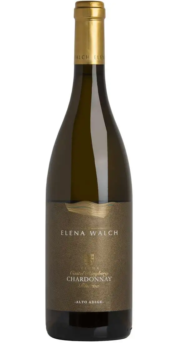 Chardonnay RISERVA "VIGNA CASTEL RINGBERG" DOC Elena Walch