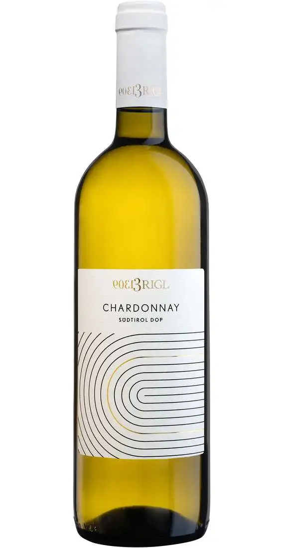 Chardonnay Südtirol gU Brigl