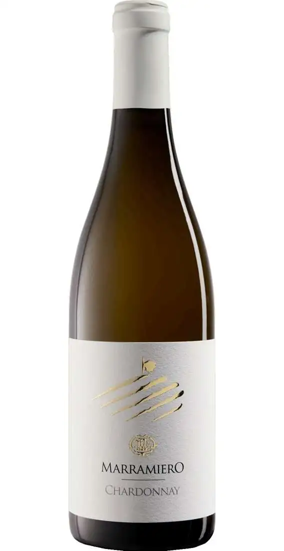 Chardonnay Terre d'Abruzzo marramiero