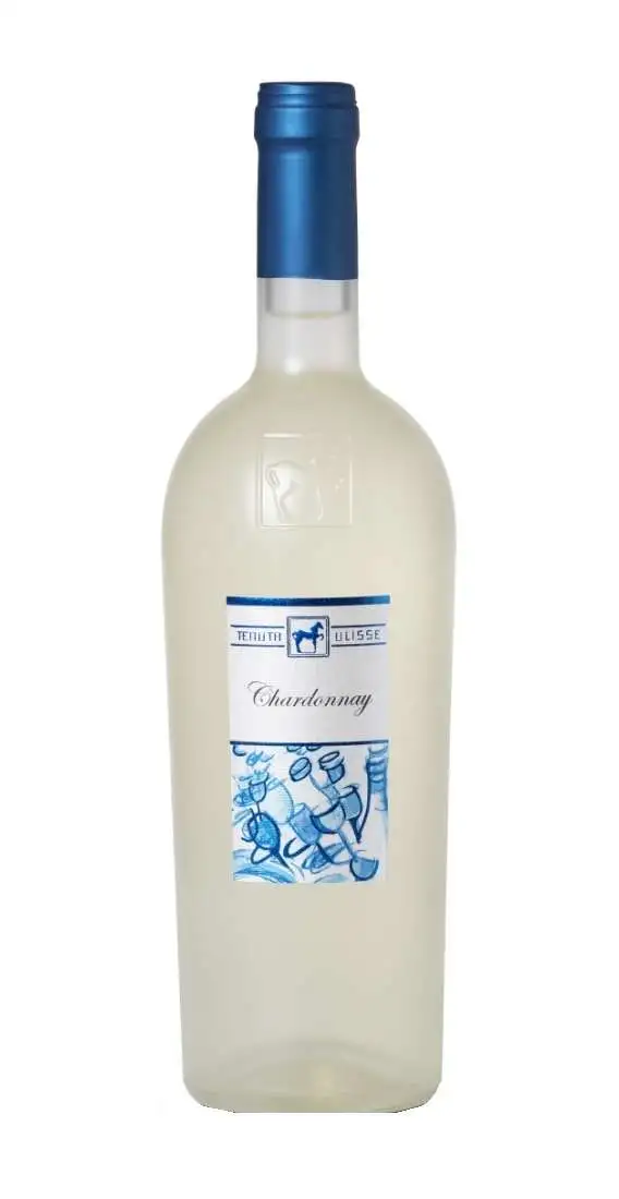 Chardonnay Ulisse Premium TENUTA ULISSE
