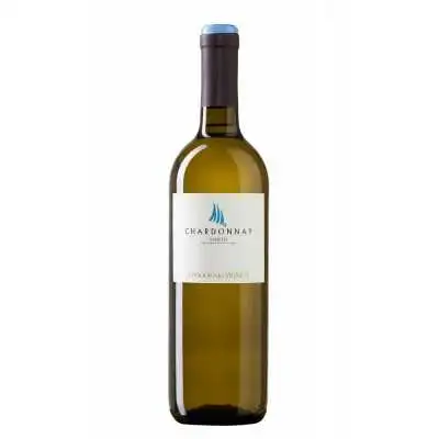 Chardonnay Veneto IGT "Il Poggio dei Vigneti" Verga