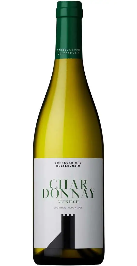 Chardonnay „ALTKIRCH“ DOC COLTERENZIO