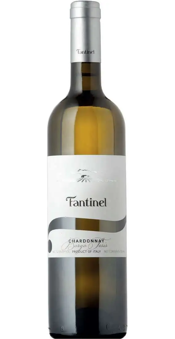 Chardonnay „Borgo Tesis“ DOC Fantinel